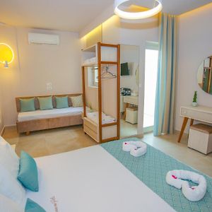 Chambre Triple de Luxe